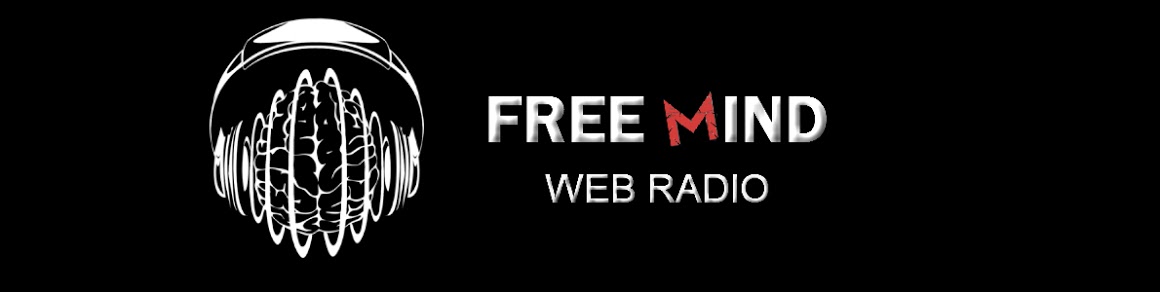 FreeMind Web Radio